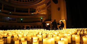 Candlelight: Tributo a Coldplay