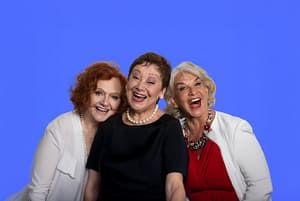 Viejas de Mierda: La Despedida