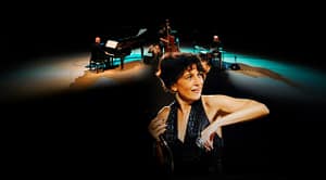 Concierto “Verdi & Puccini Jazz”